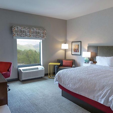 Hampton Inn Black Mountain Eksteriør billede
