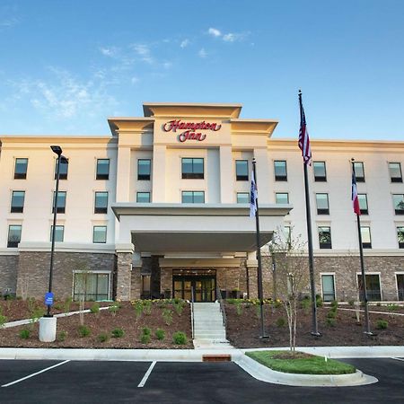 Hampton Inn Black Mountain Eksteriør billede