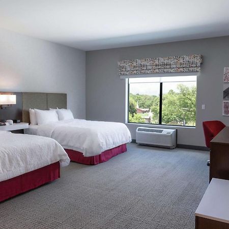 Hampton Inn Black Mountain Eksteriør billede