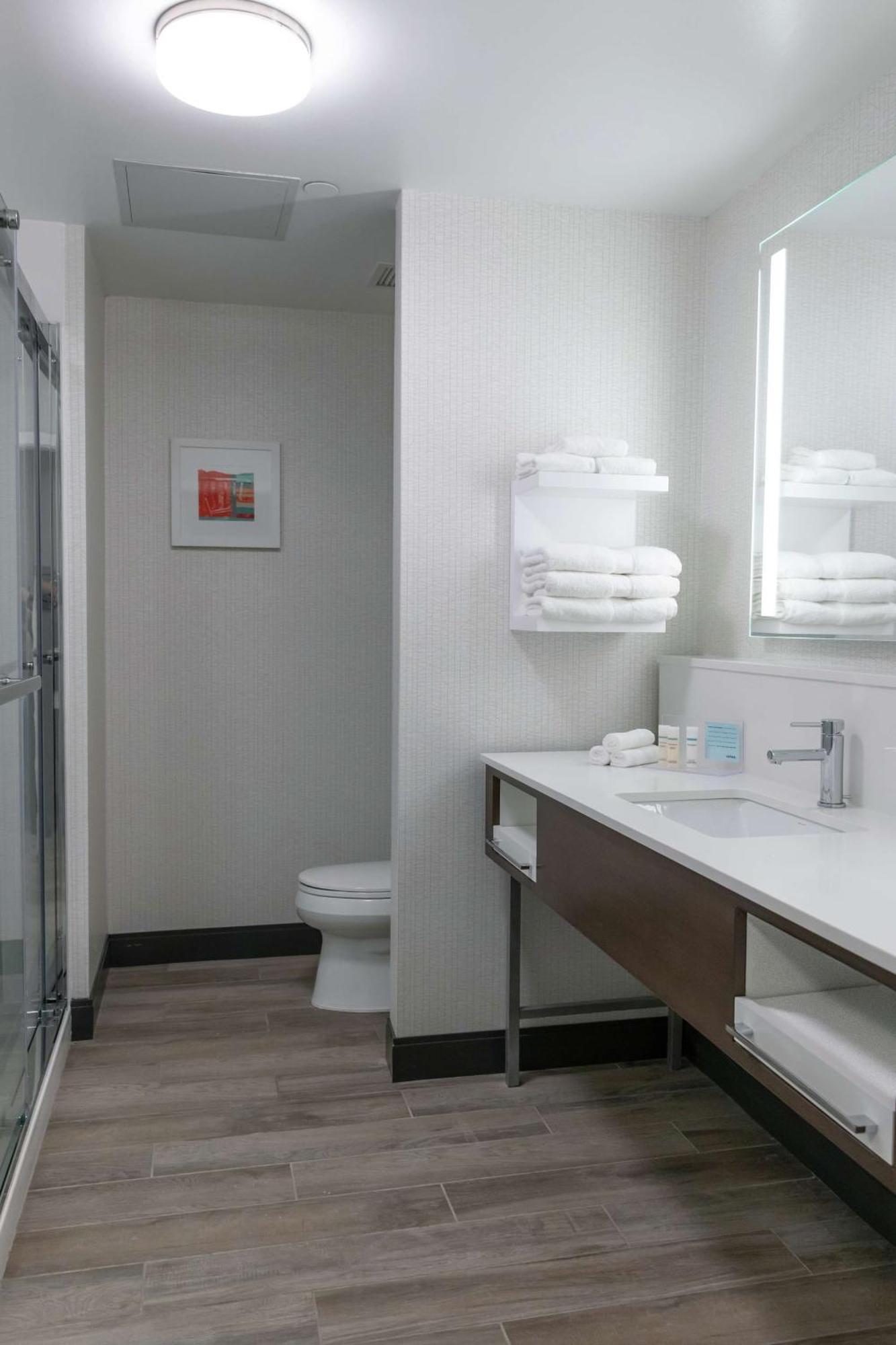 Hampton Inn Black Mountain Eksteriør billede